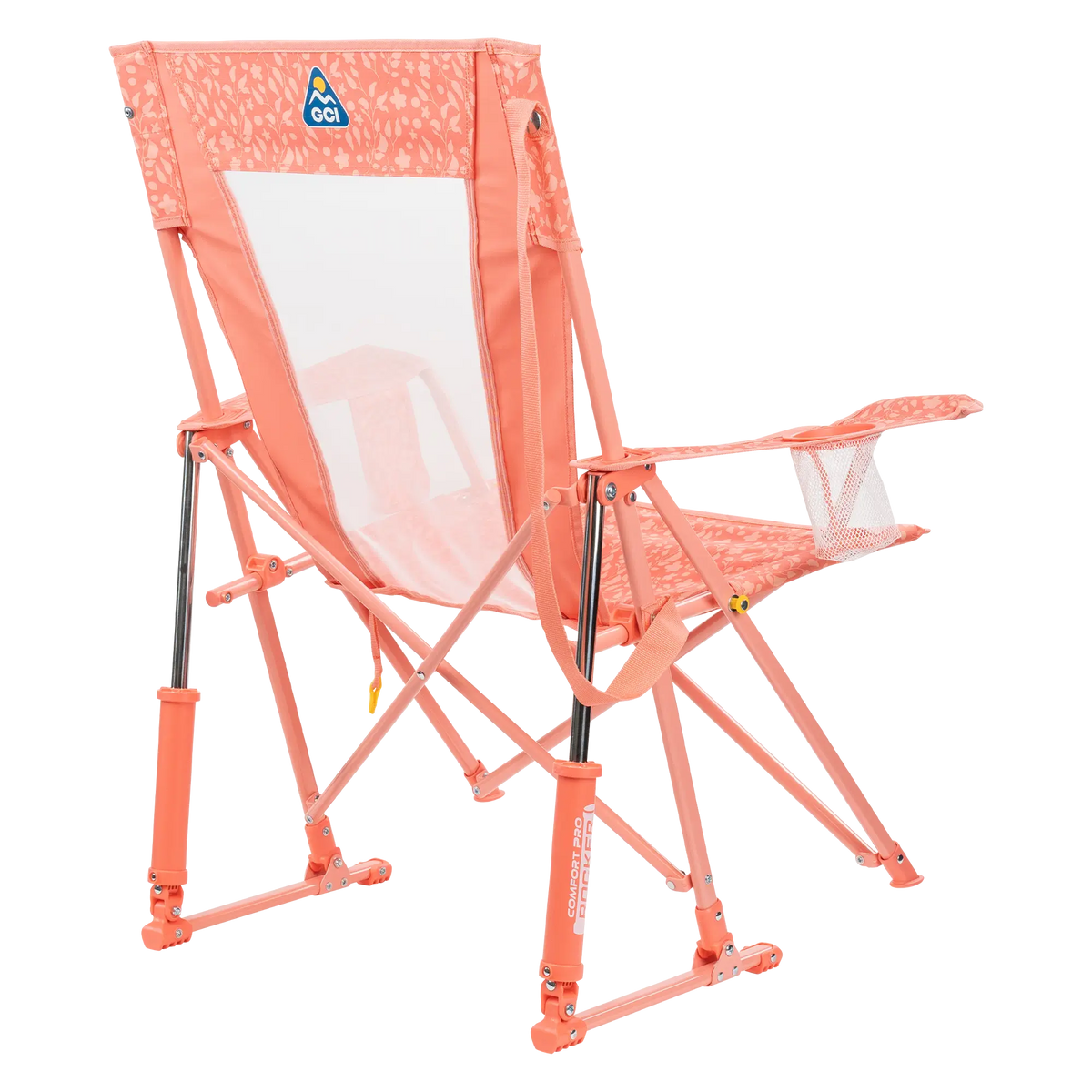 Comfort Pro Rocker™ PC4P
