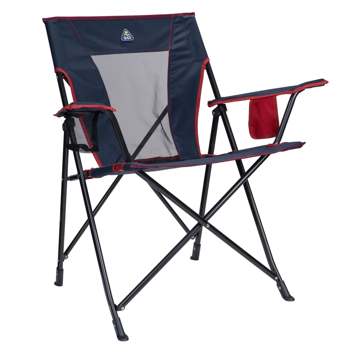 Comfort Quad Chair™ BQTP