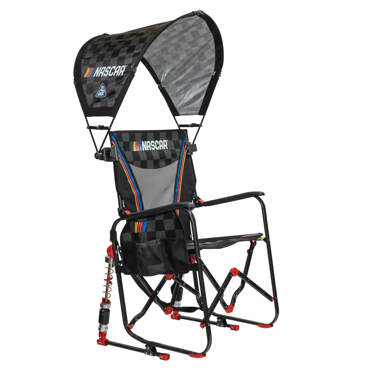 NASCAR Race Day Bundle AIB8