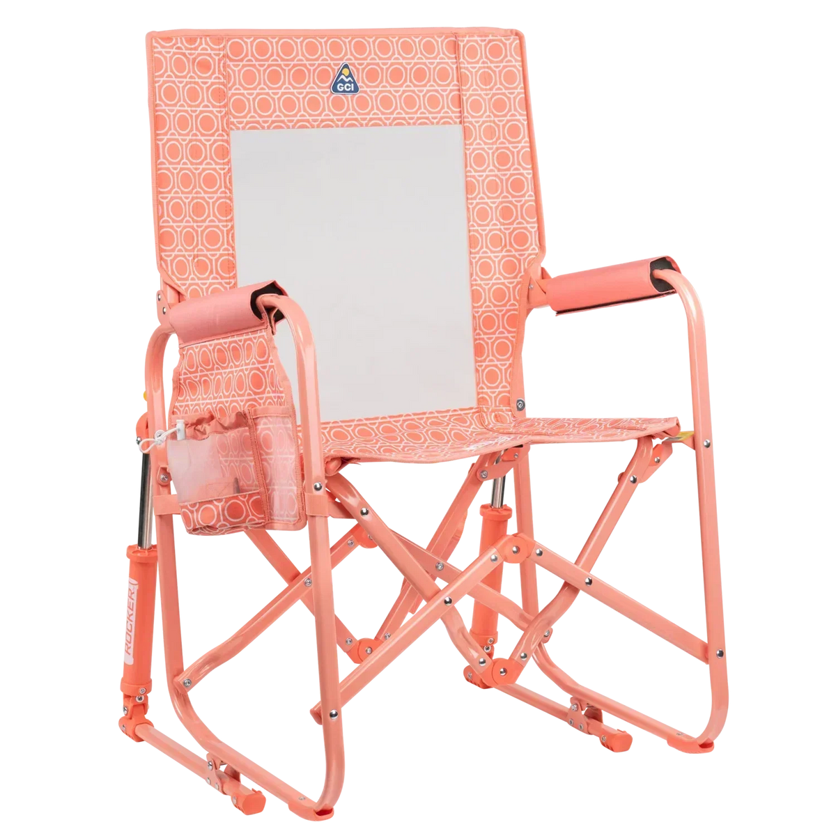 Stowaway Rocker™ JRG6
